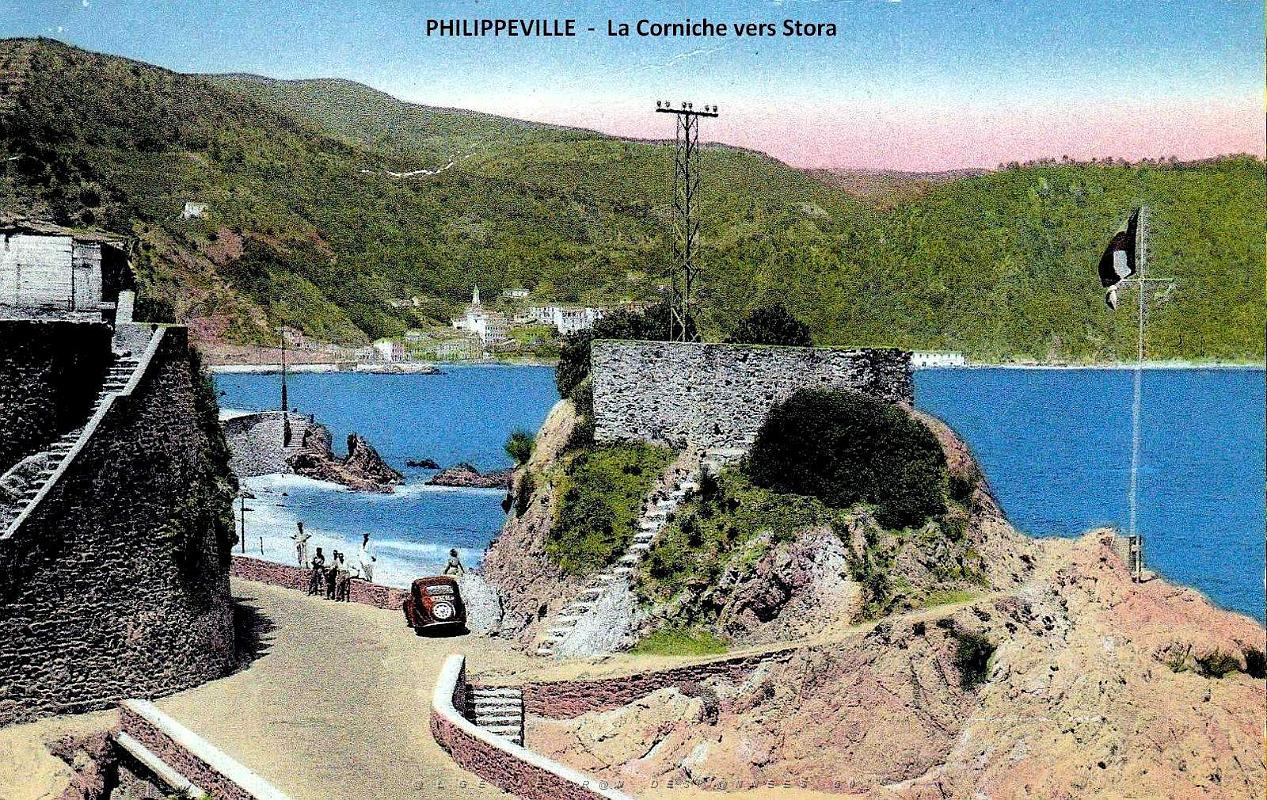 Philippeville - La Corniche vers Stora.jpg